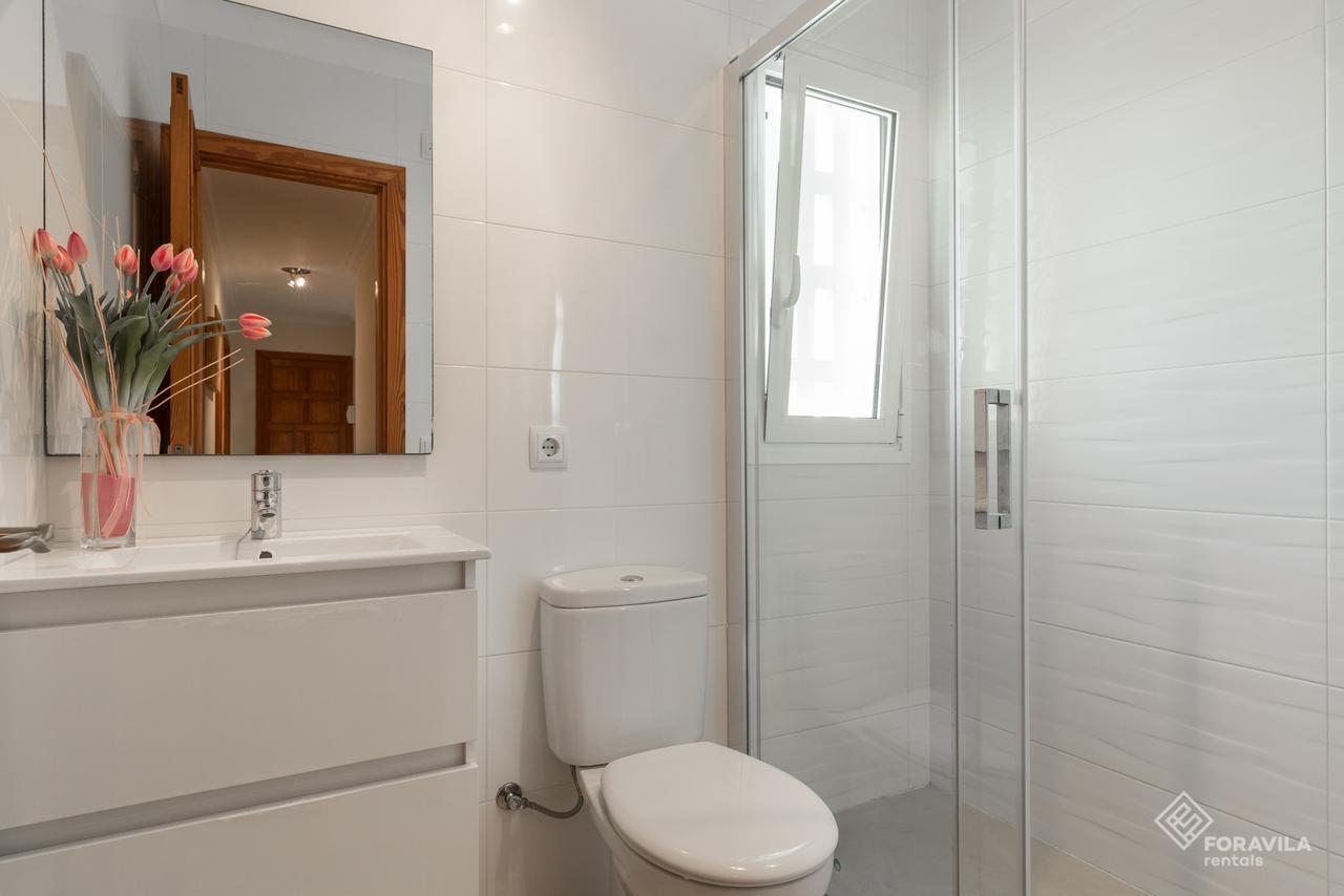 Gran Canal Apartment Port de Alcudia  Ngoại thất bức ảnh