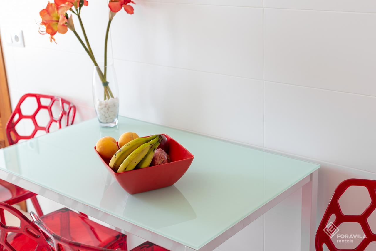 Gran Canal Apartment Port de Alcudia  Ngoại thất bức ảnh