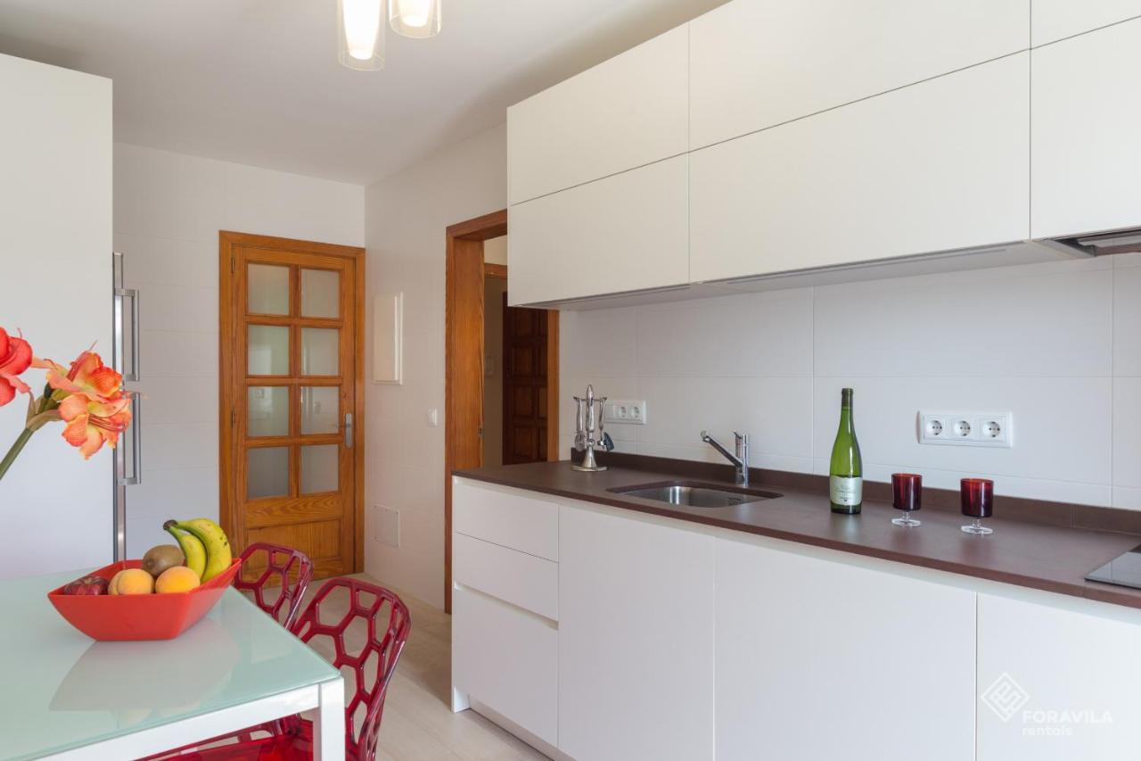 Gran Canal Apartment Port de Alcudia  Ngoại thất bức ảnh