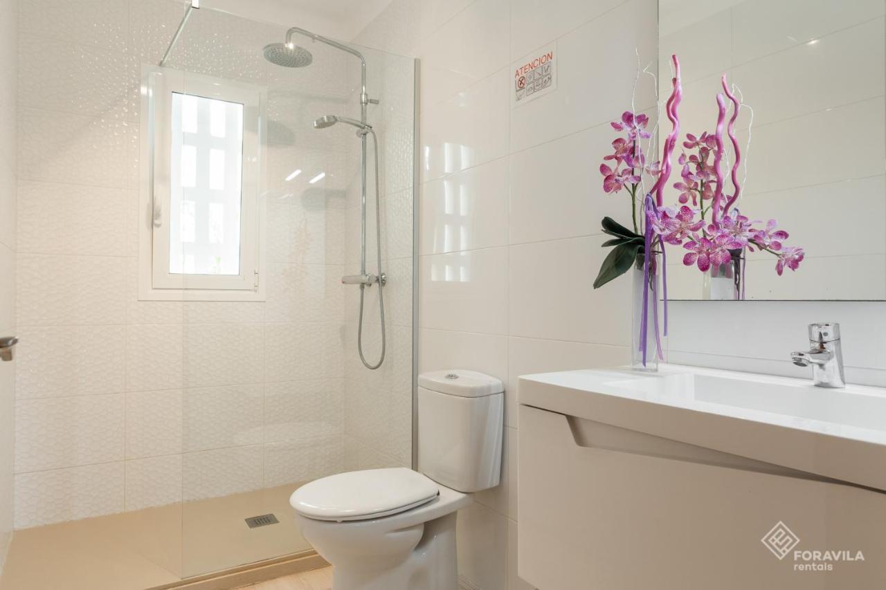 Gran Canal Apartment Port de Alcudia  Ngoại thất bức ảnh