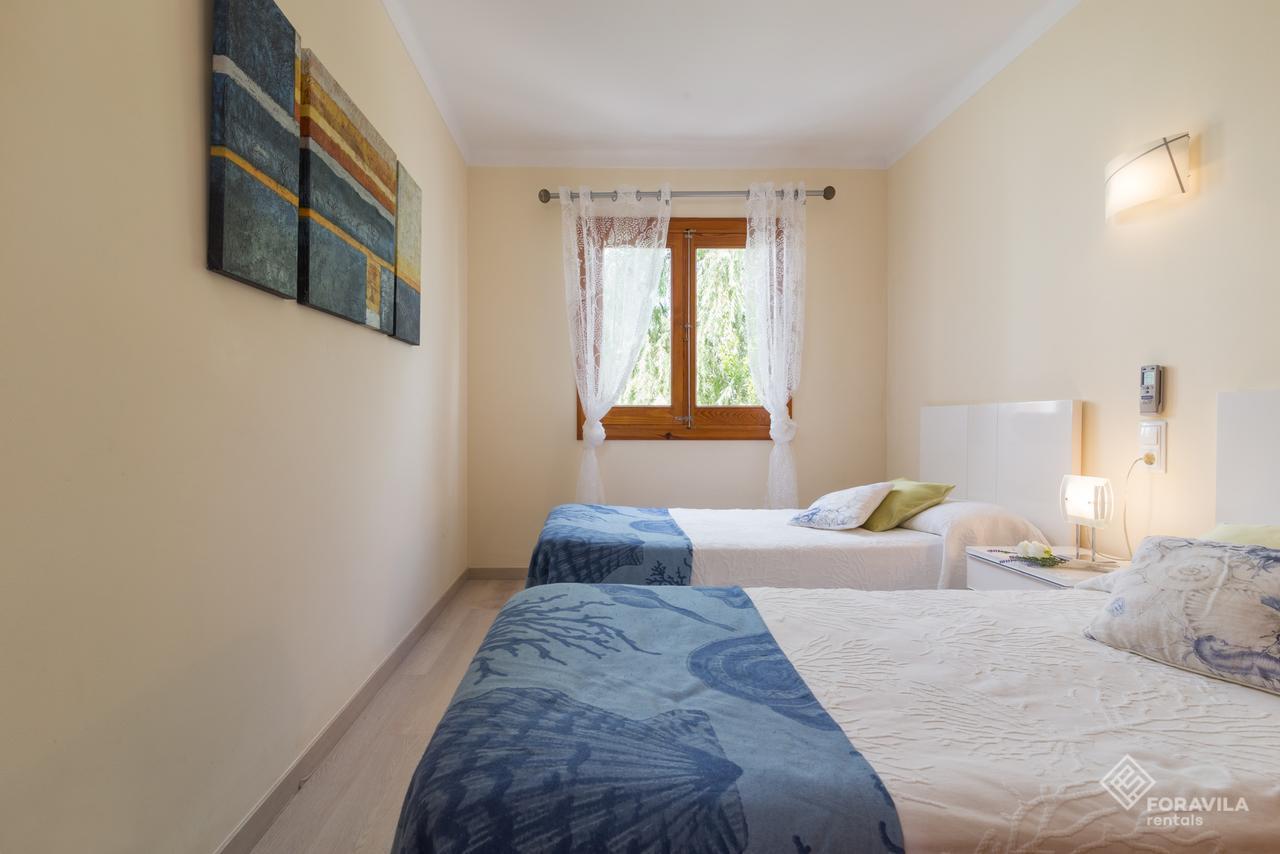 Gran Canal Apartment Port de Alcudia  Ngoại thất bức ảnh